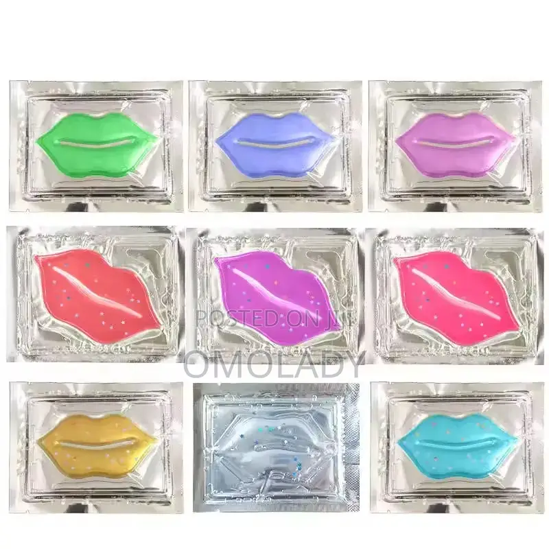 5pc Lip Mask