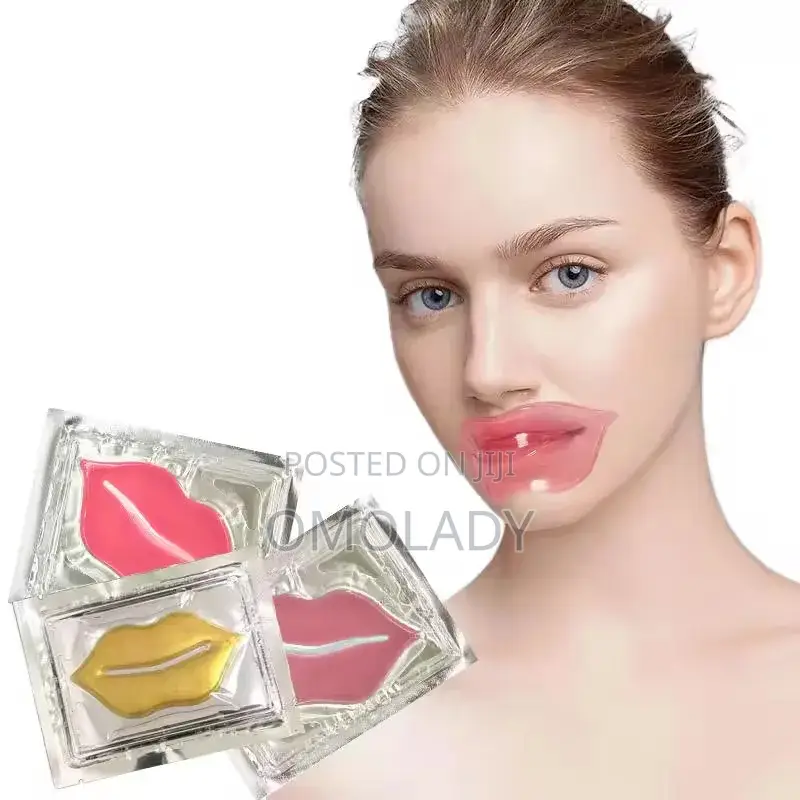 5pc Lip Mask