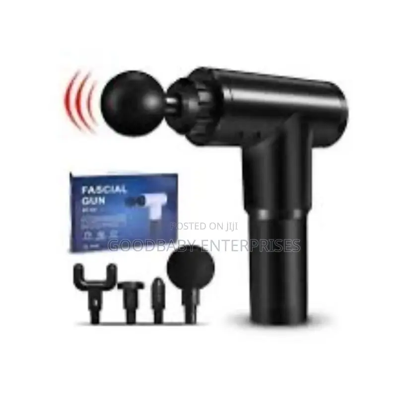 Blueidea Facial Gun Pro