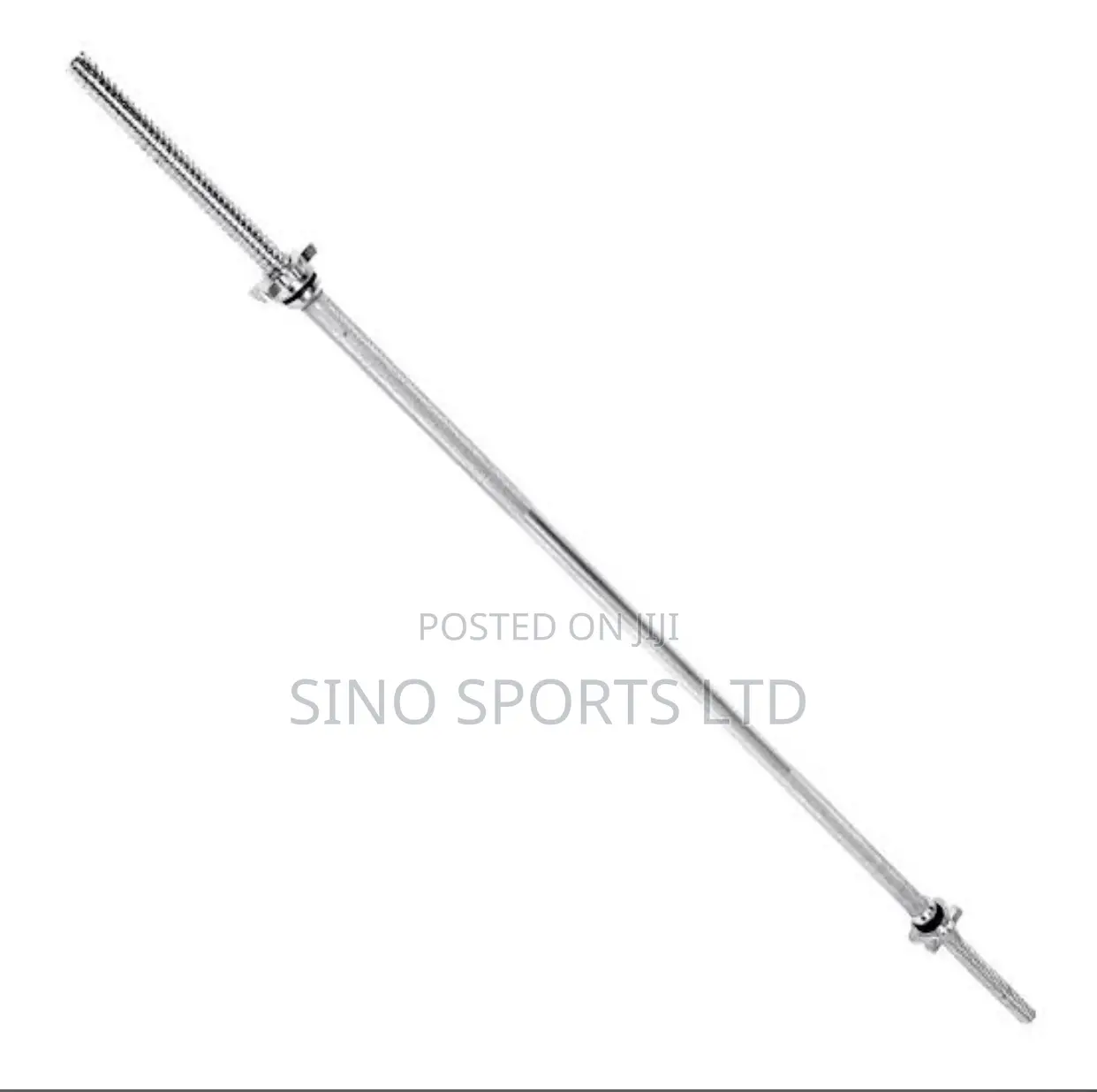 BARBELL (Home Use 6ft)