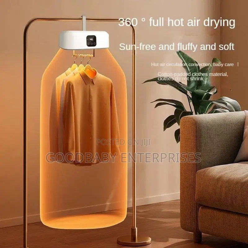 Cloth Dryer