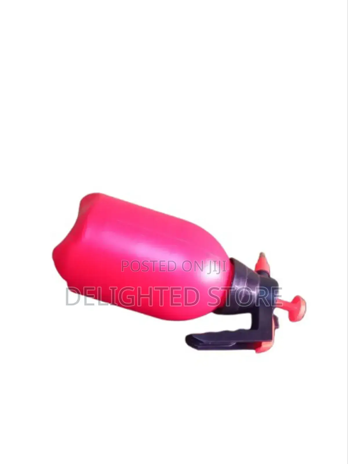 Hand-Held Fumigation Pressure Sprayer Pump -2liter