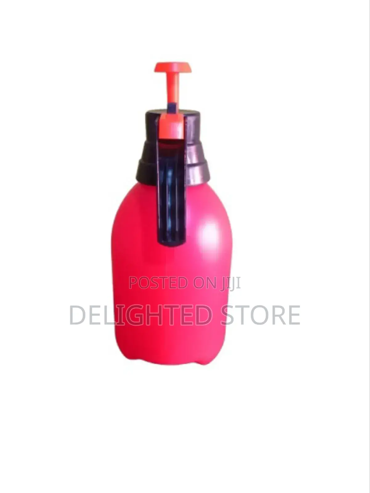 Hand-Held Fumigation Pressure Sprayer Pump -2liter