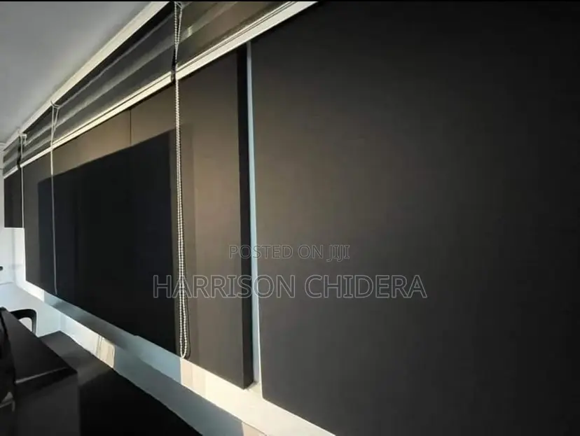 Fully Ready In Bulk Acoustic Panels