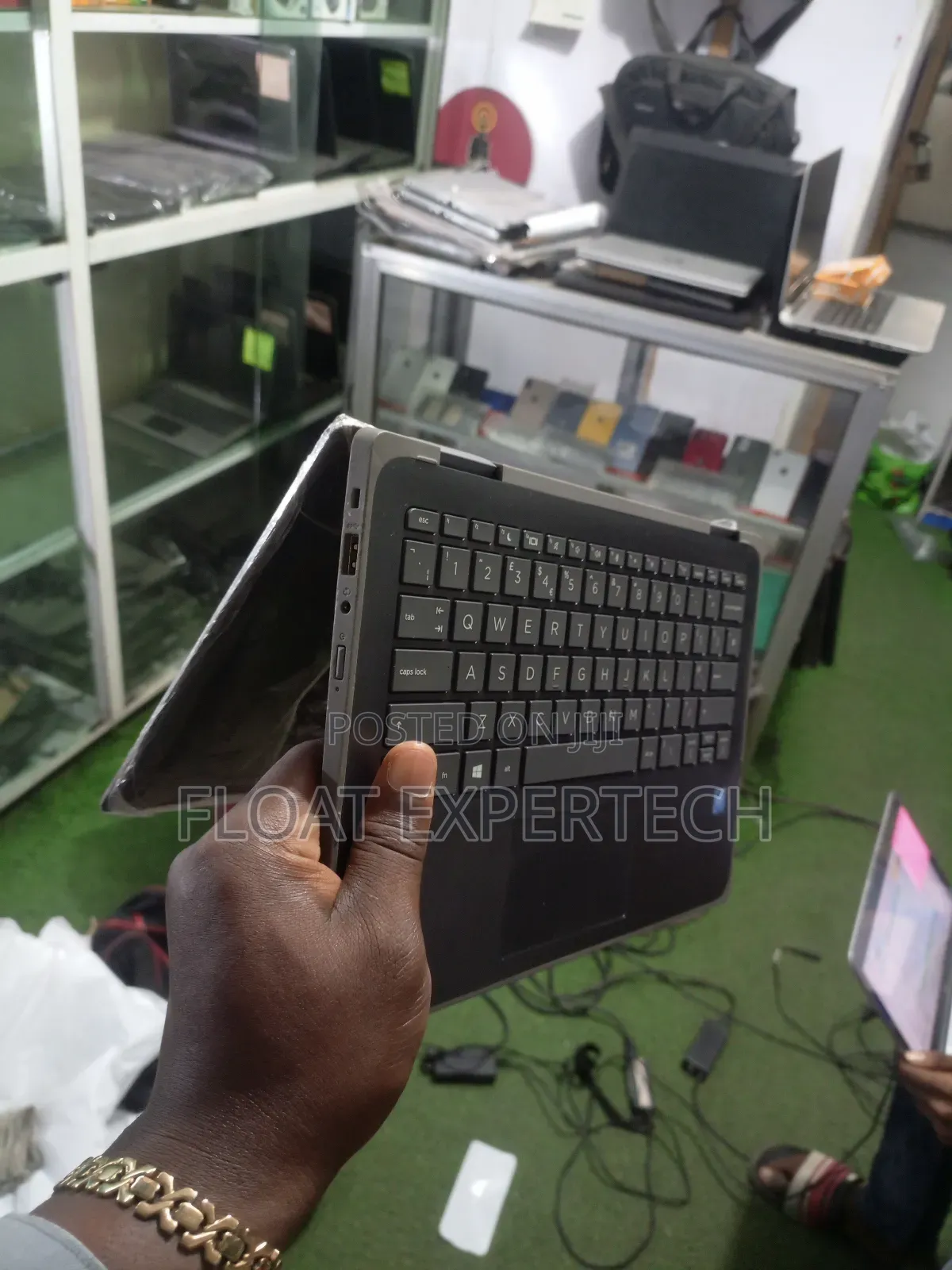 Laptop HP ProBook X360 11 G5 EE 4GB Intel Pentium SSD 128GB
