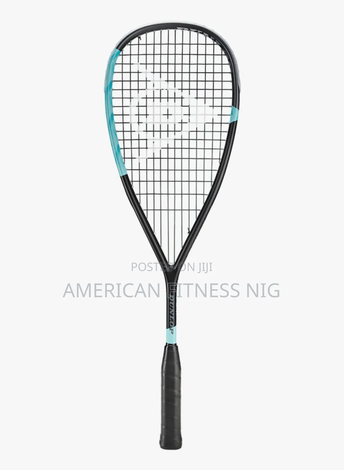 Squash Dunlop Racket