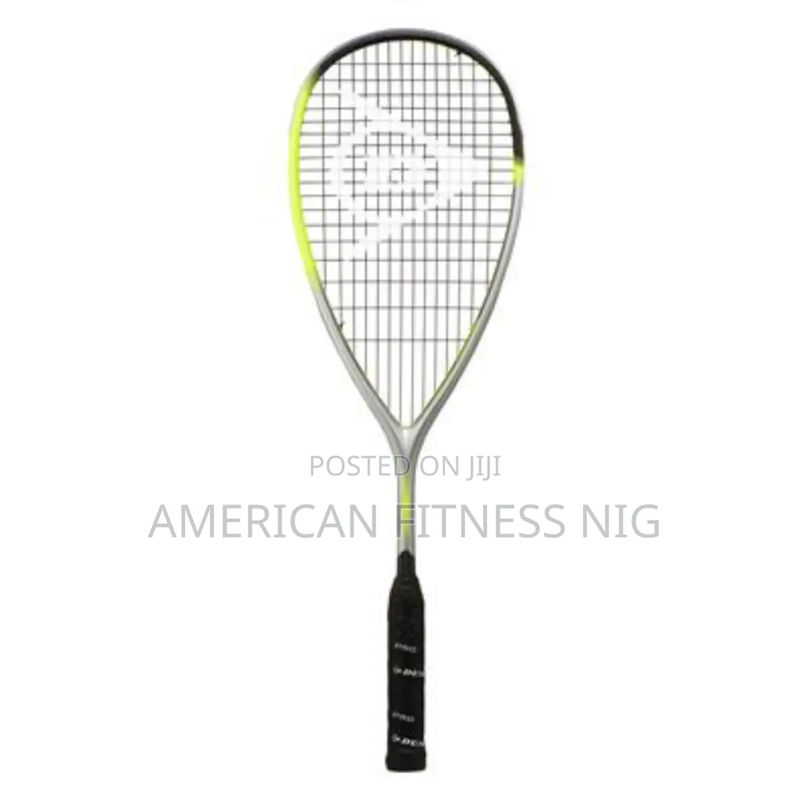 Squash Dunlop Racket