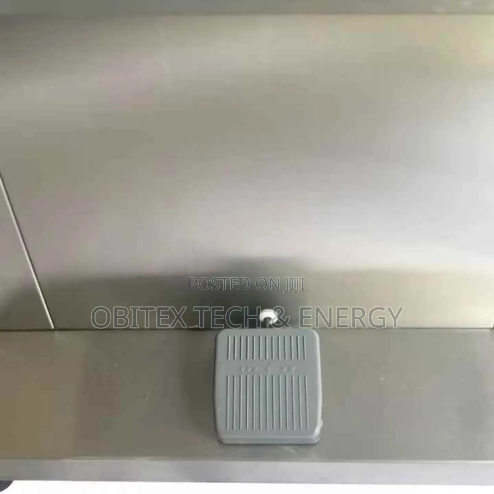 240v (400/800w) Double Head Liquid Oil Filling Machine
