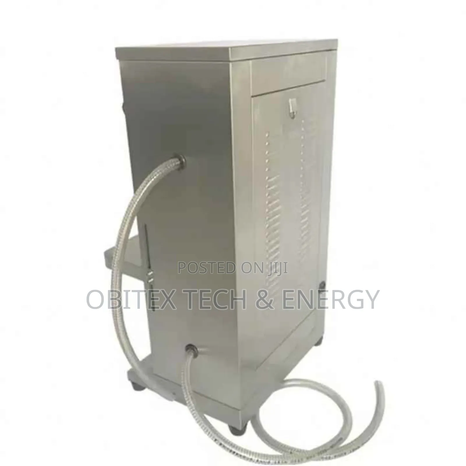 240v (400/800w) Double Head Liquid Oil Filling Machine