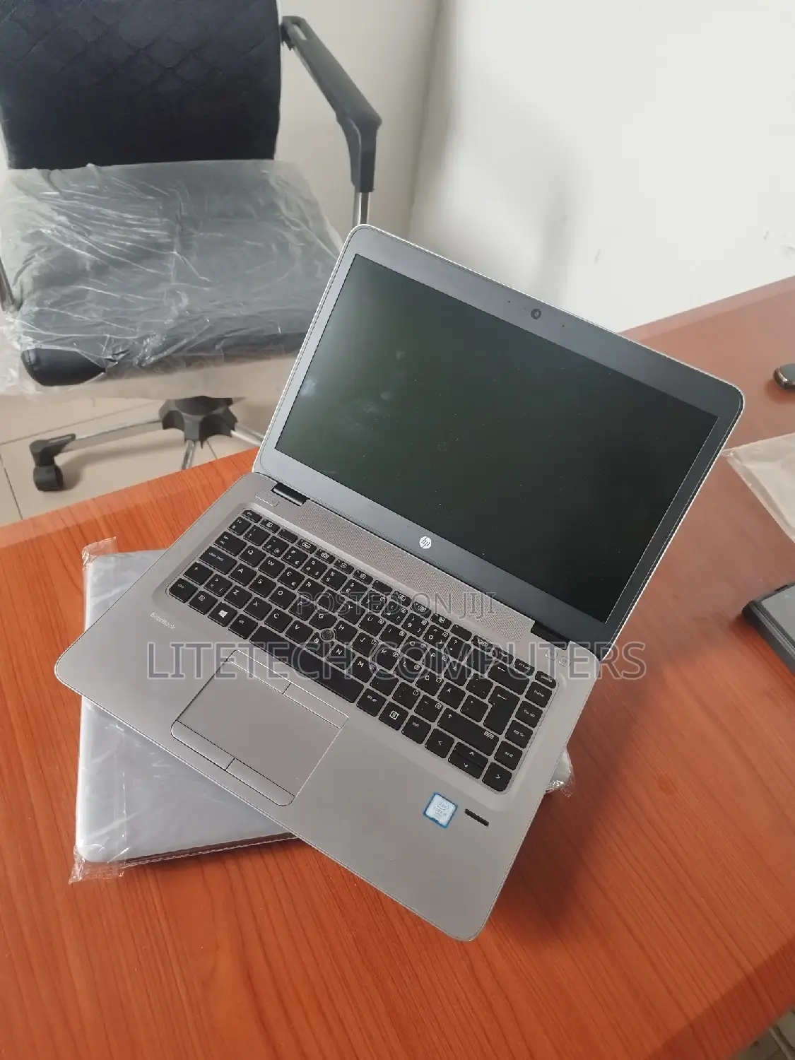 Laptop HP EliteBook 840 G3 8GB Intel Core I5 SSD 256GB