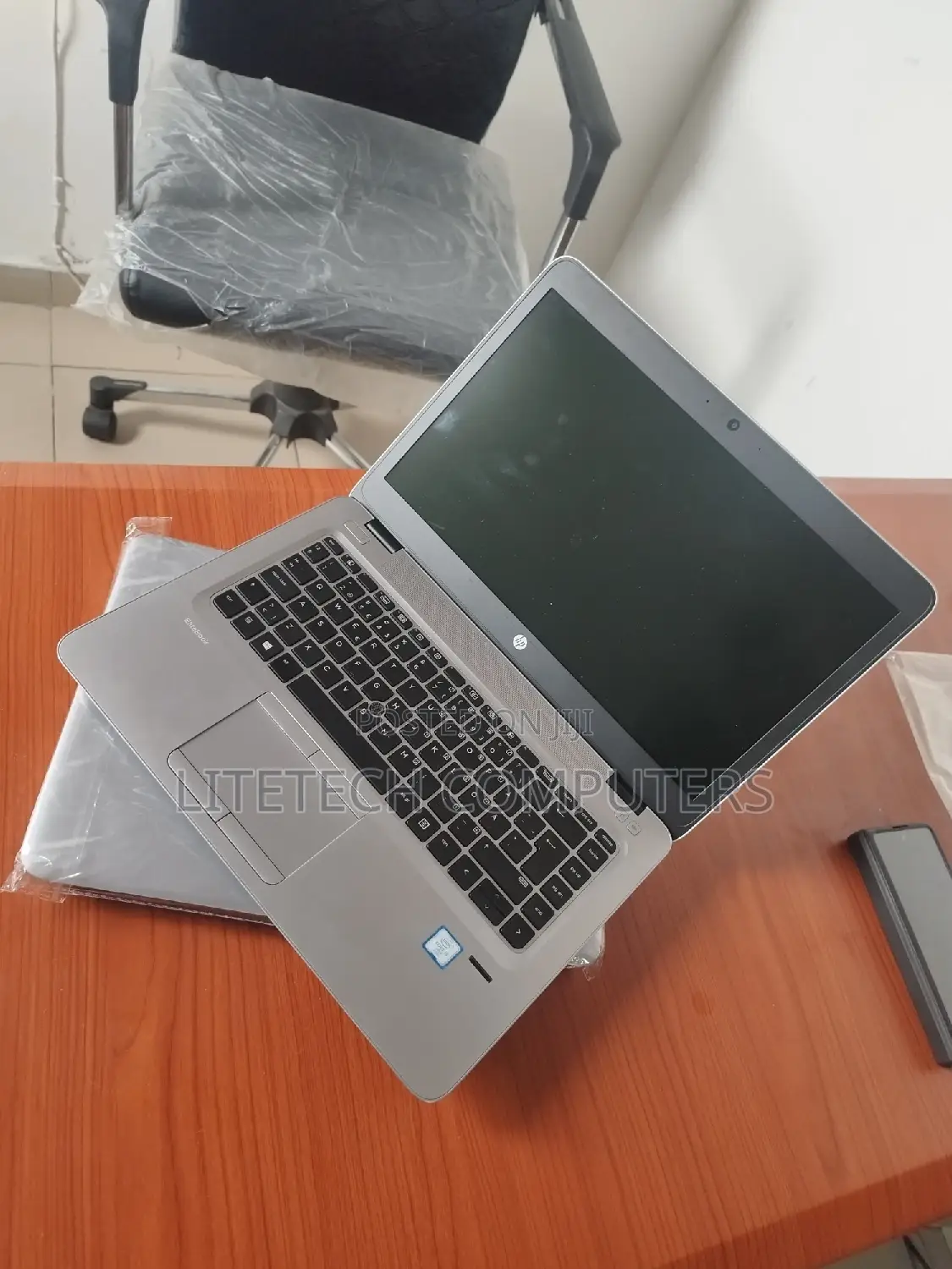 Laptop HP EliteBook 840 G3 8GB Intel Core I5 SSD 256GB