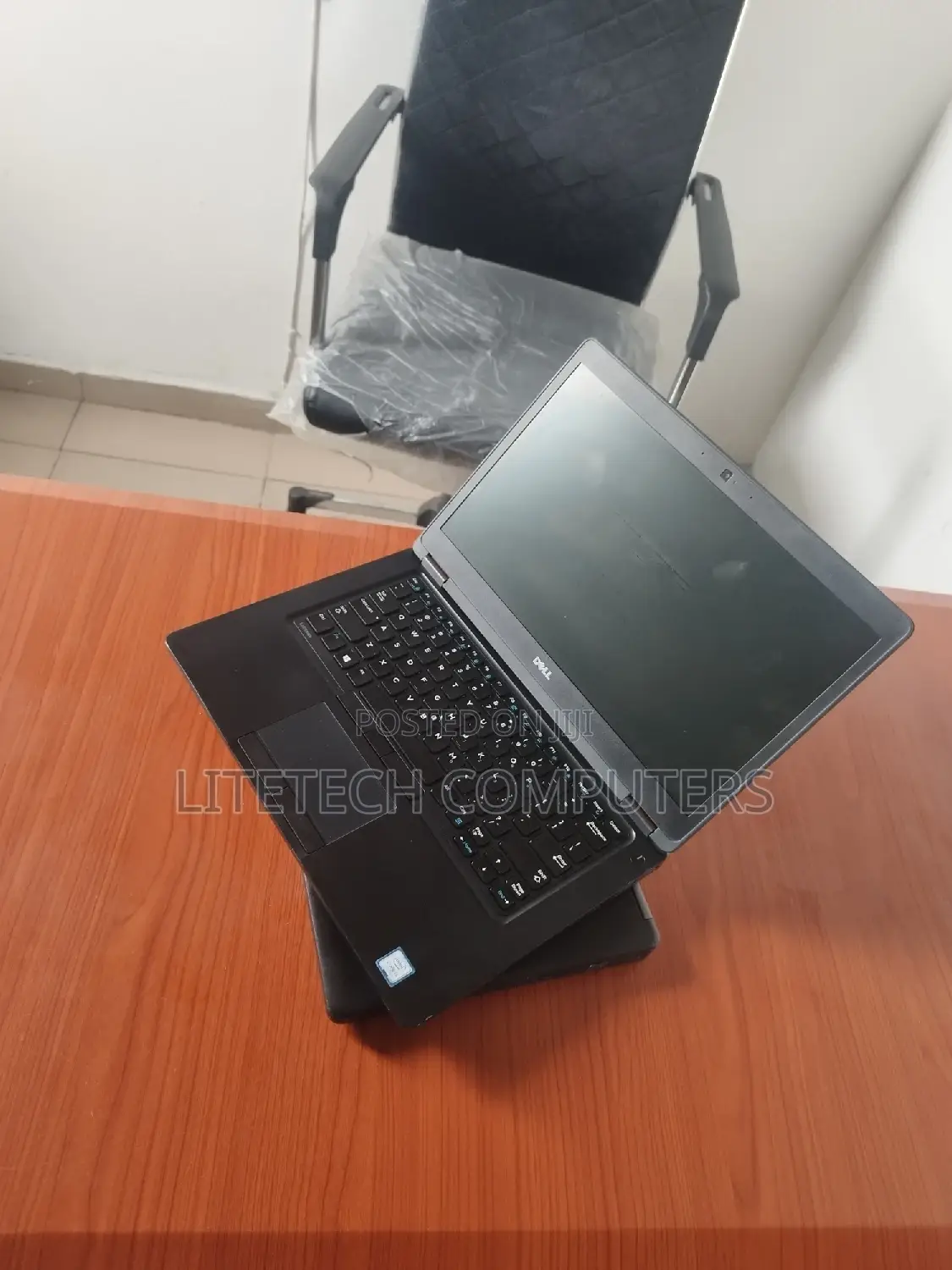 Laptop Dell Latitude 5480 8GB Intel Core I5 SSD 256GB