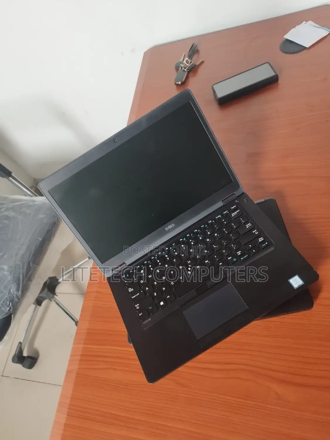 Laptop Dell Latitude 5480 8GB Intel Core I5 SSD 256GB