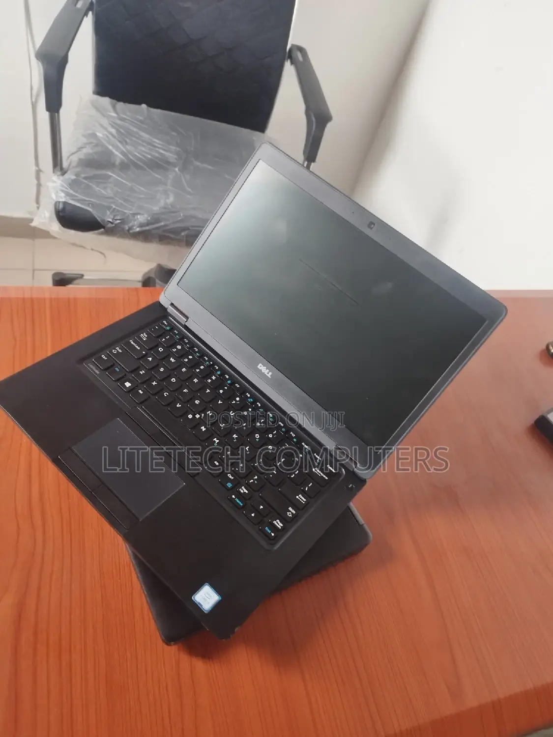 Laptop Dell Latitude 5480 8GB Intel Core I5 SSD 256GB