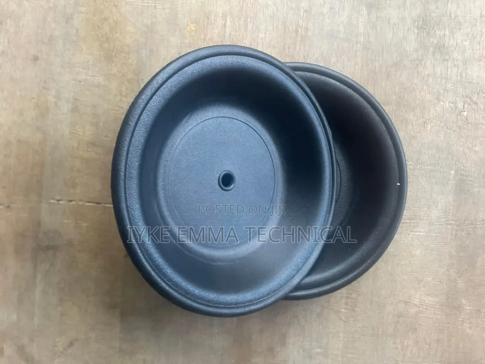 2 Inch Rubber Diaphragm 08-1010-52 for Wilden Pump
