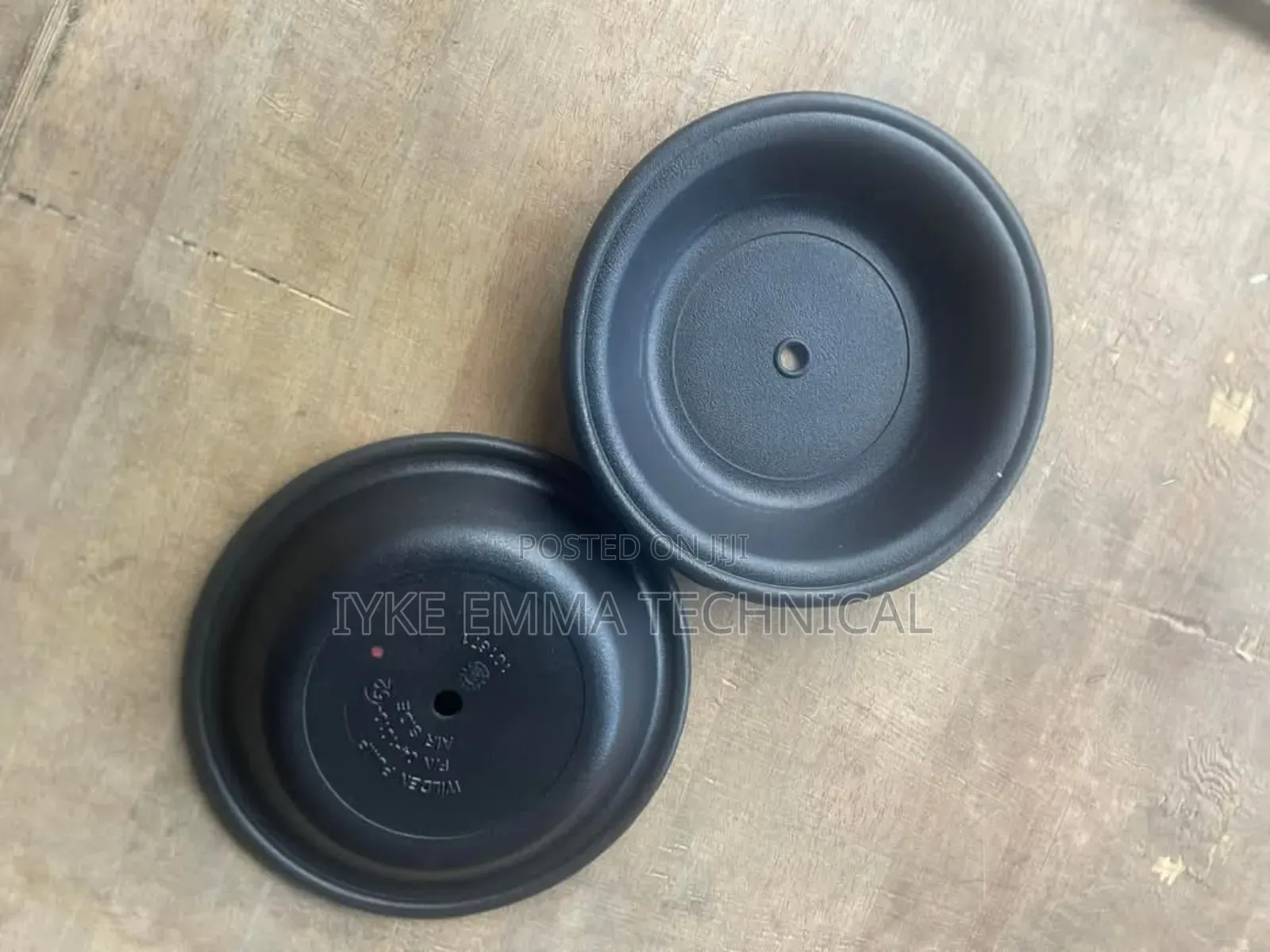 2 Inch Rubber Diaphragm 08-1010-52 for Wilden Pump