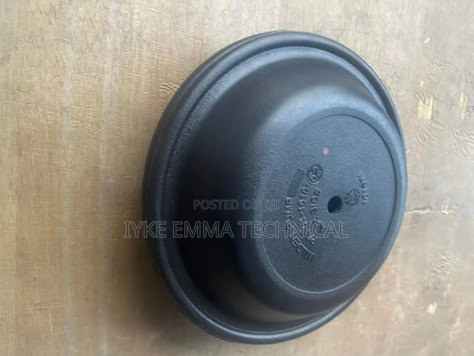 2 Inch Rubber Diaphragm 08-1010-52 for Wilden Pump