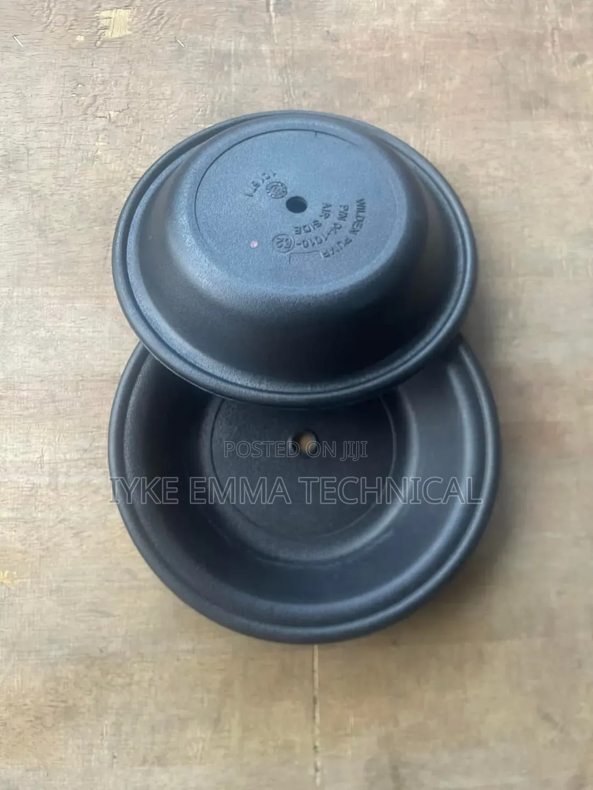 2 Inch Rubber Diaphragm 08-1010-52 for Wilden Pump