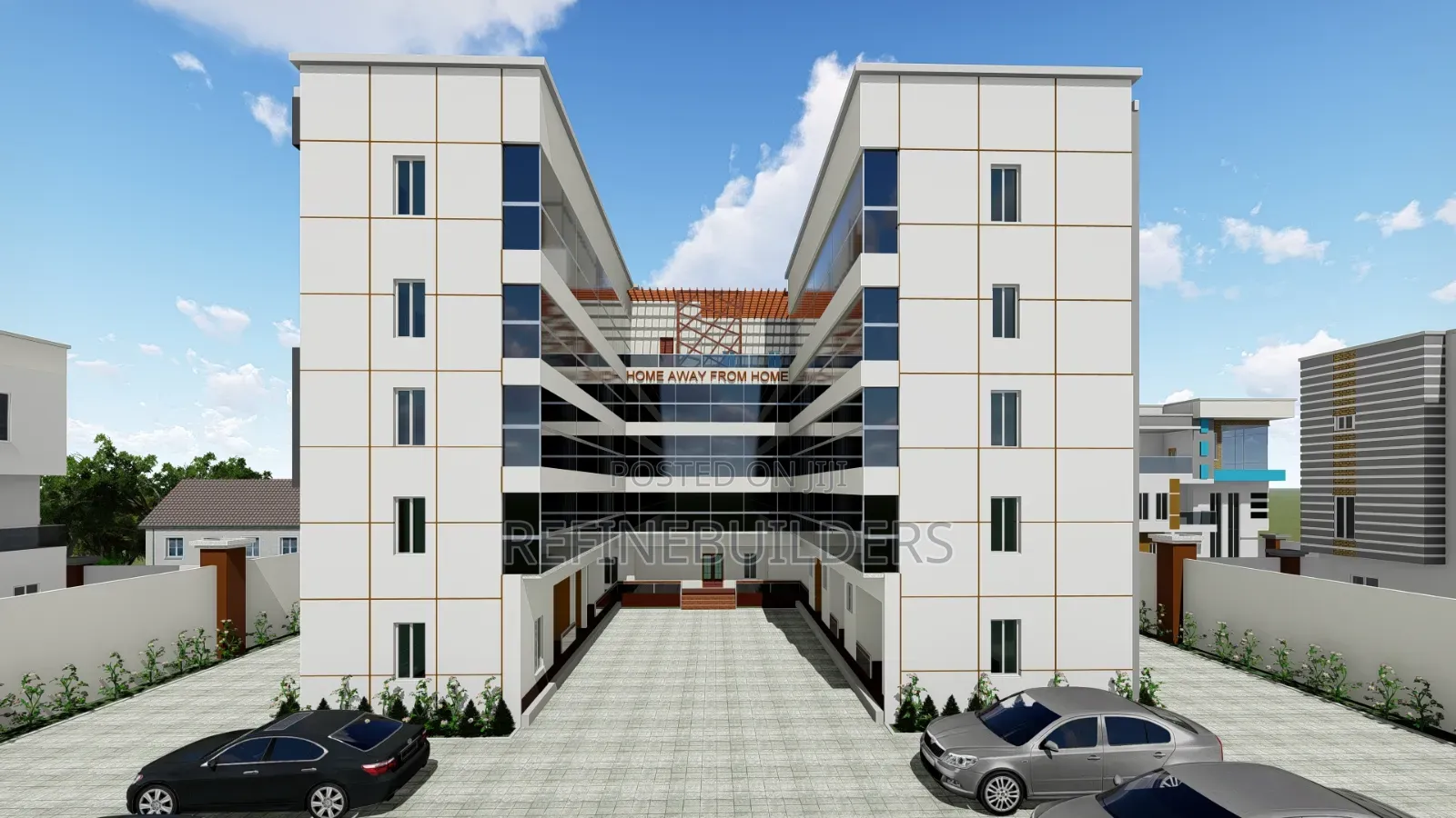 Building Plan