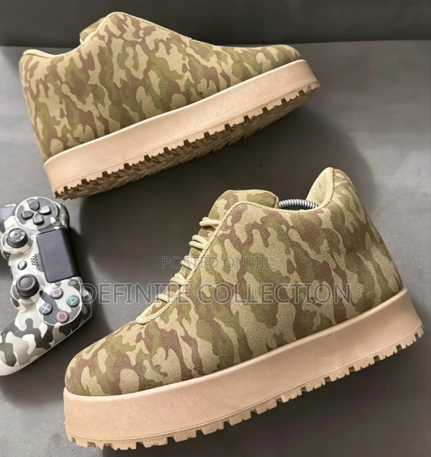 FASHION Luxury Sneakers