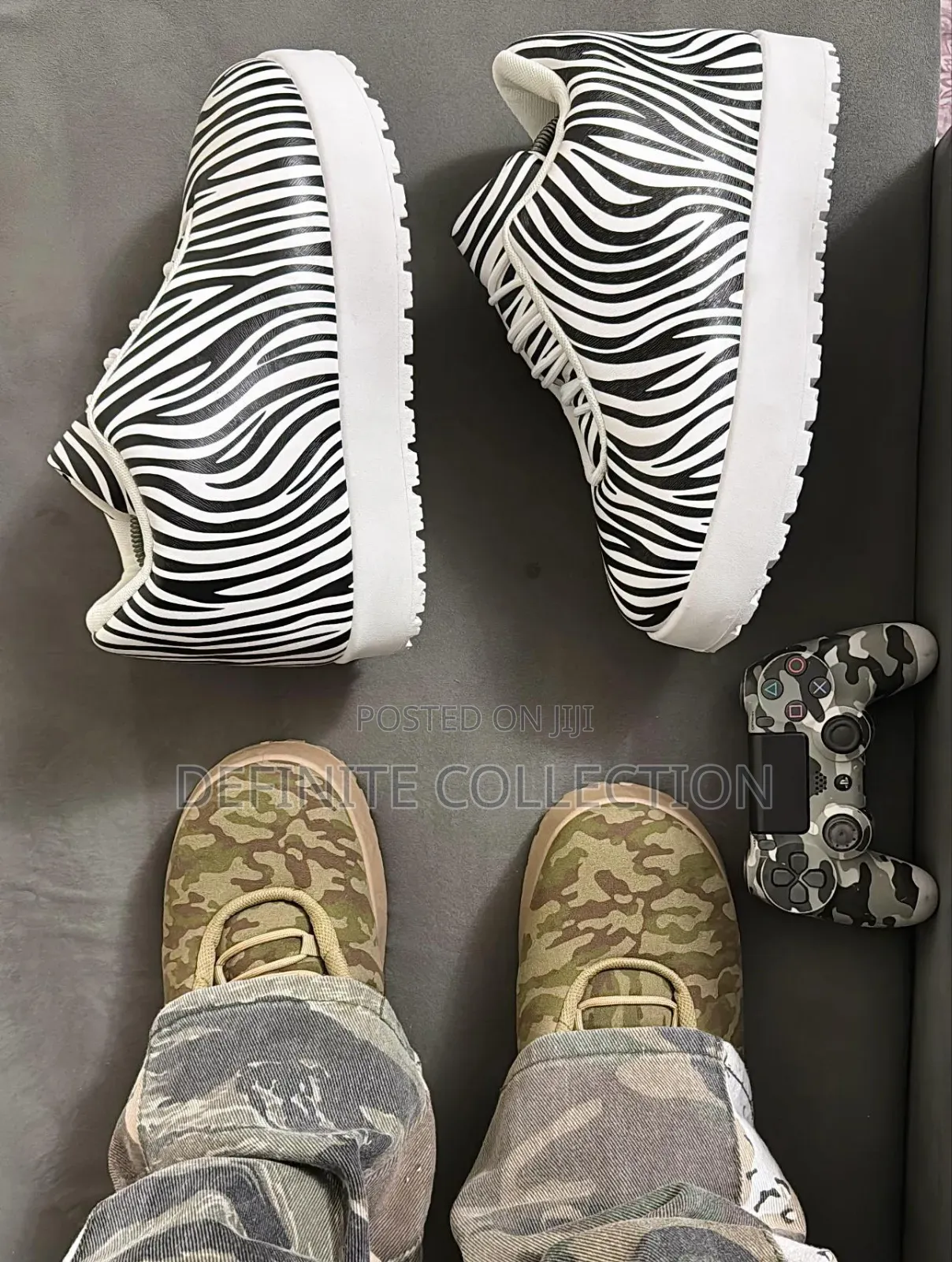 FASHION Luxury Sneakers