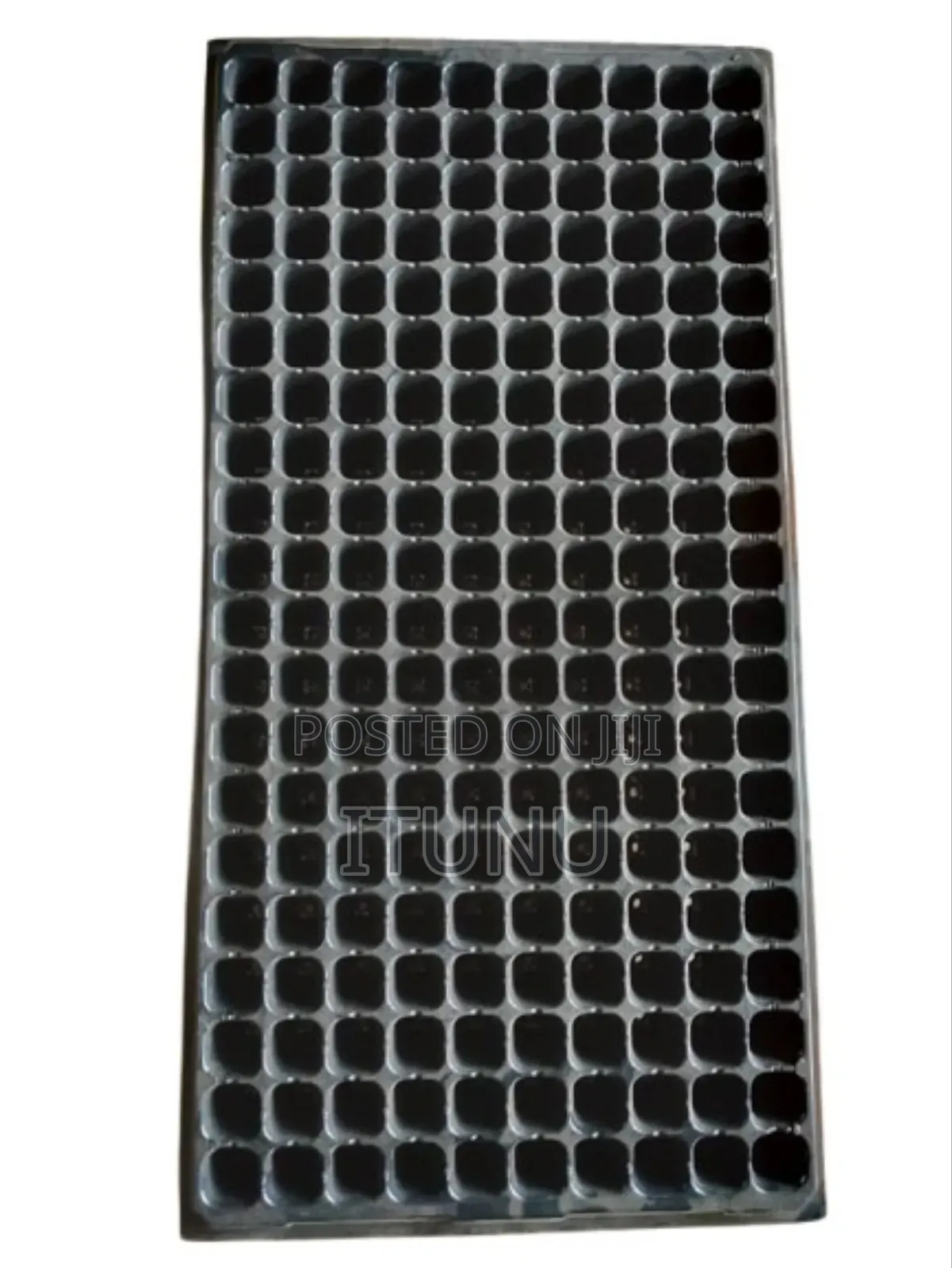 Seedlings Tray for Pre Planting 105,128,72 and 200 Cells
