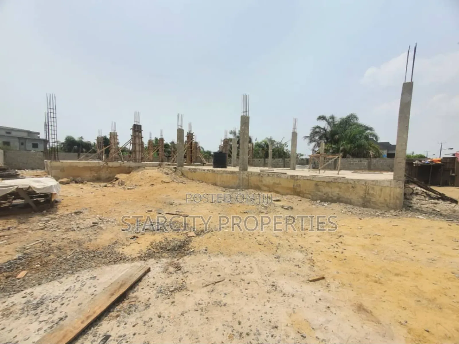 Plots of Land for Sale in Falcon's Gate Kubwa Abuja