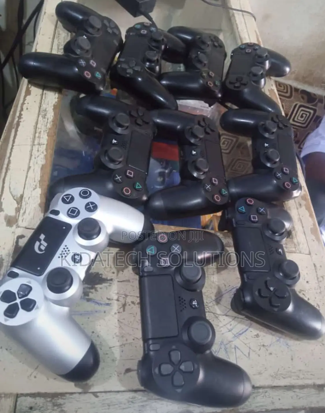 Repair of Laptops, Phones and Gadgets