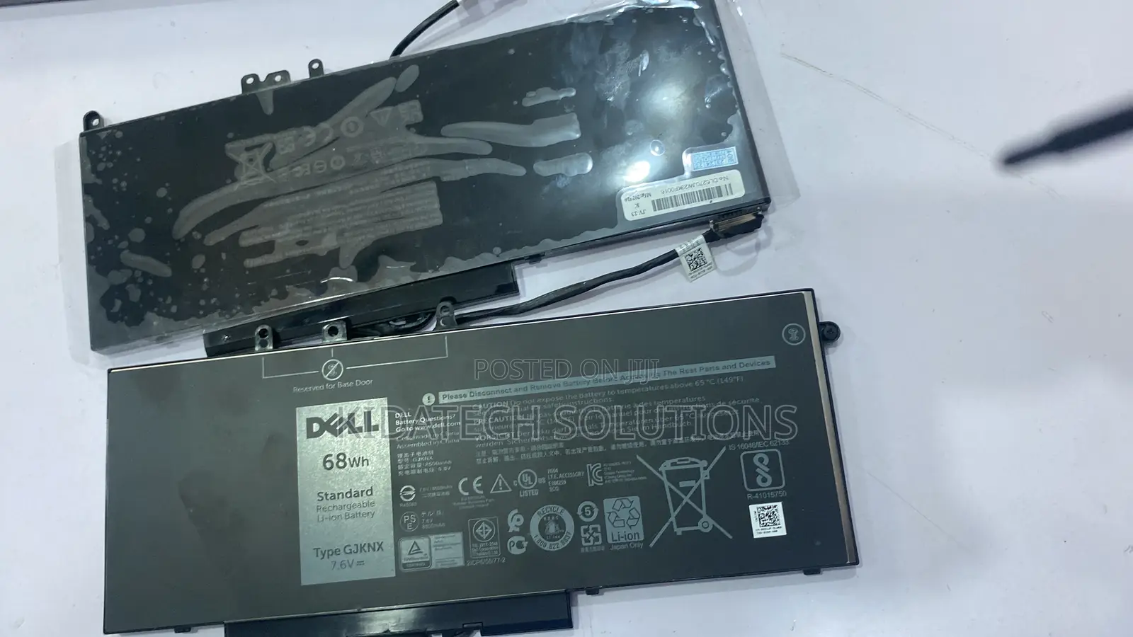 Repair of Laptops, Phones and Gadgets