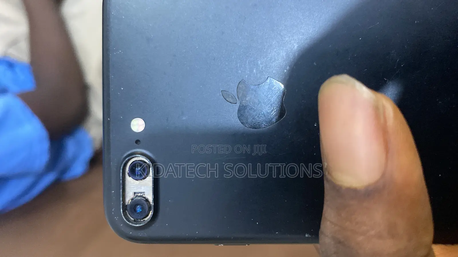 Repair of Laptops, Phones and Gadgets