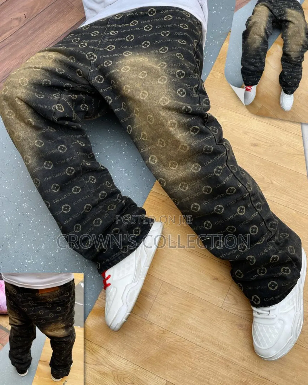 Best Quality Designer Jeans Trousers