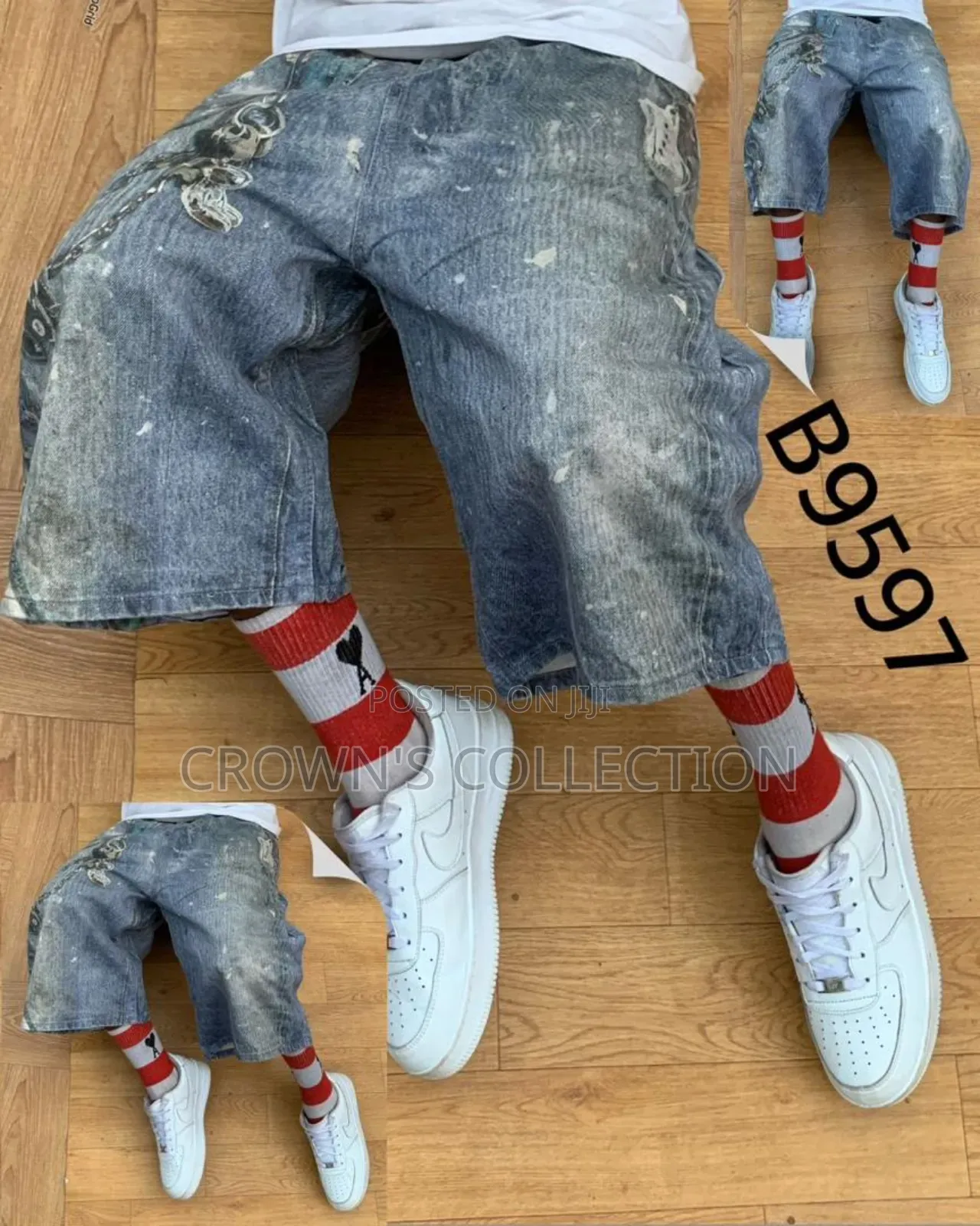 Best Quality Designer Jeans Trousers