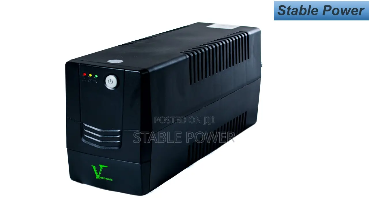Vectronic 3000V(3kva) Line Interactive UPS
