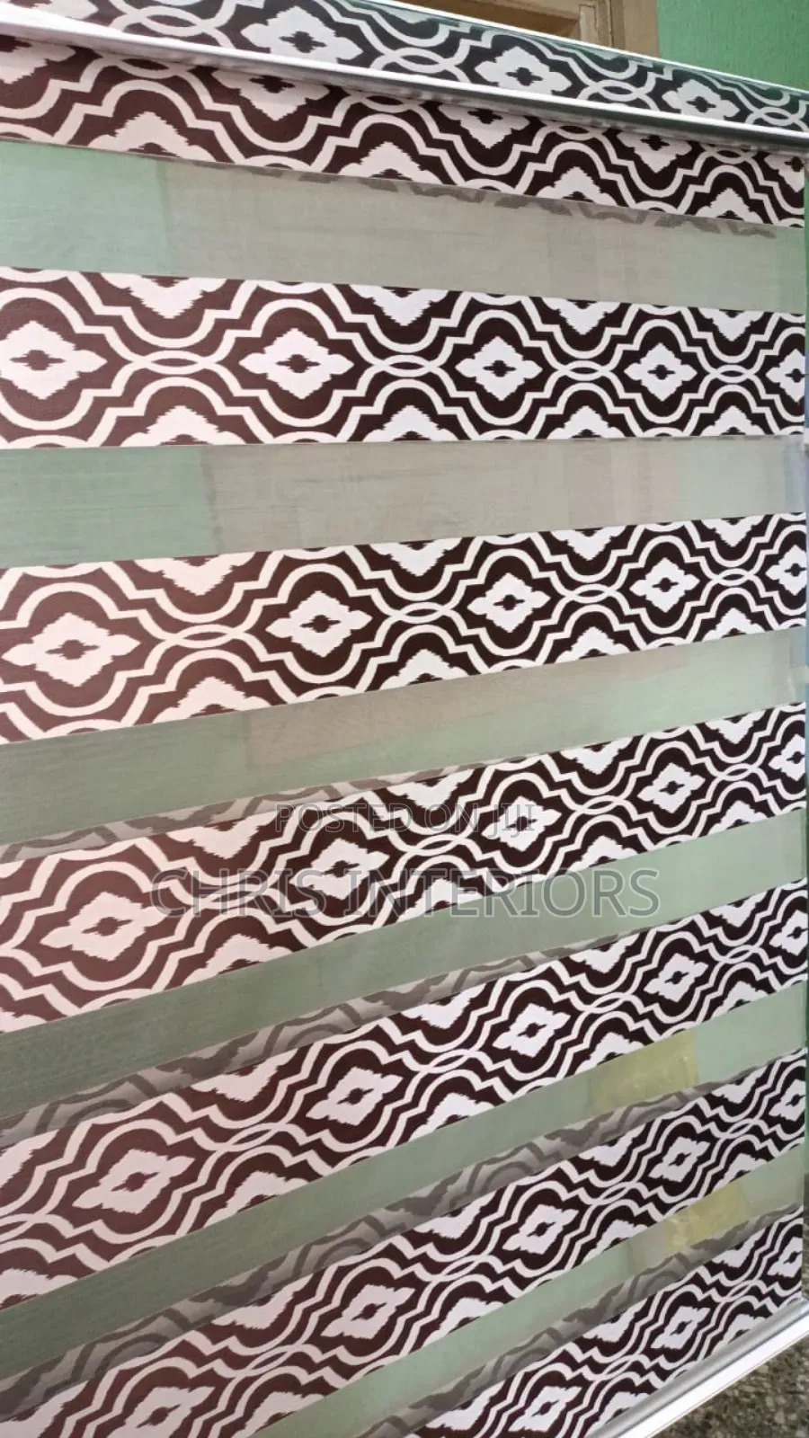 Window Blind Home And Office