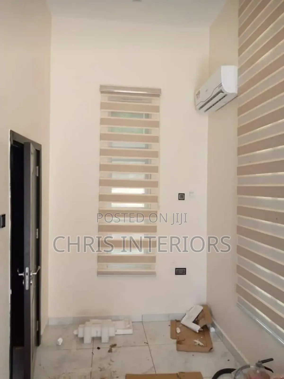 Window Blind Home And Office