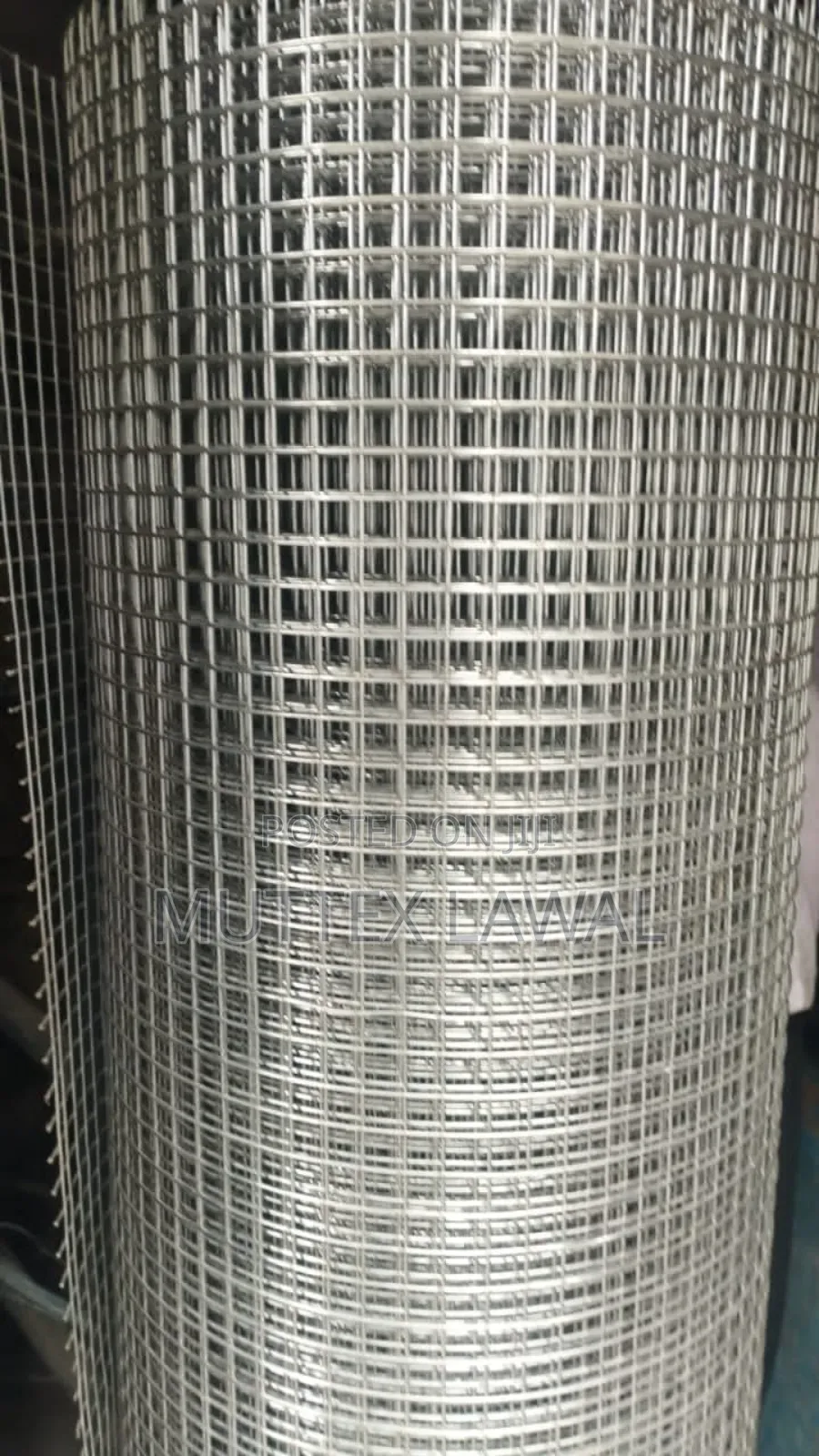 Stainless Wire Mesh