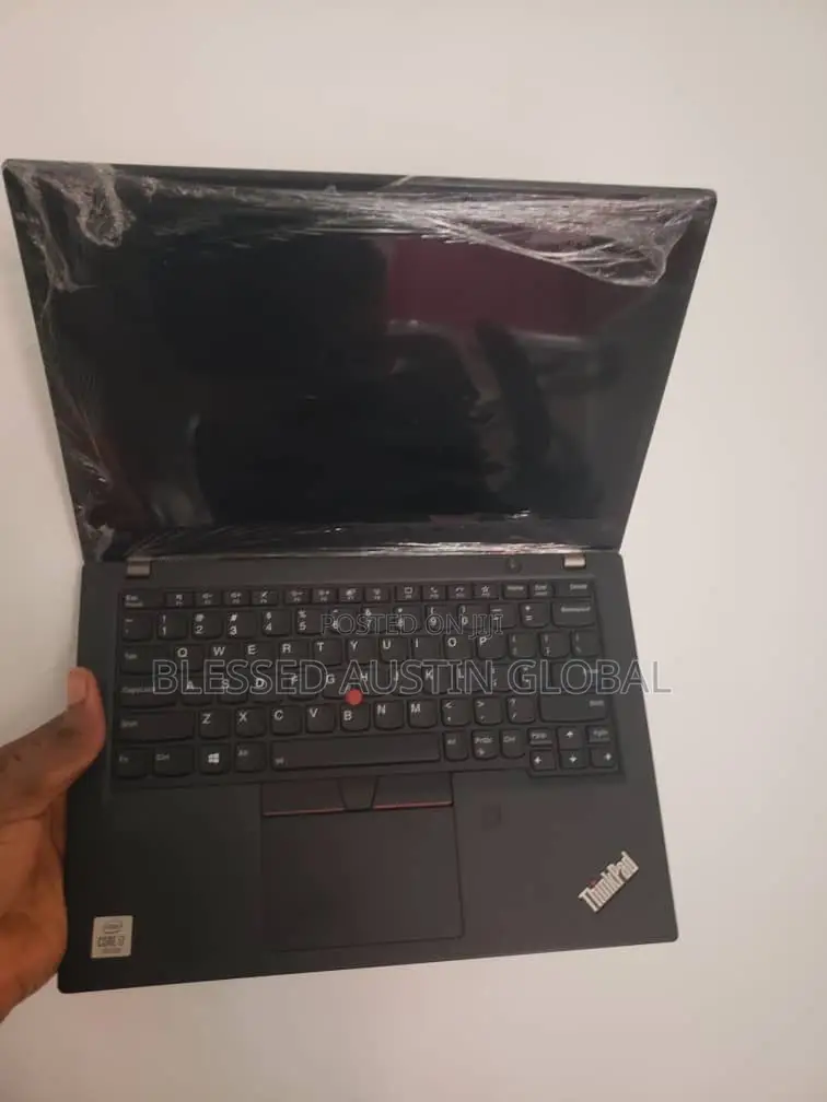 Laptop Lenovo Thinkpad X13 Yoga 8GB Intel Core I7 SSD 256GB