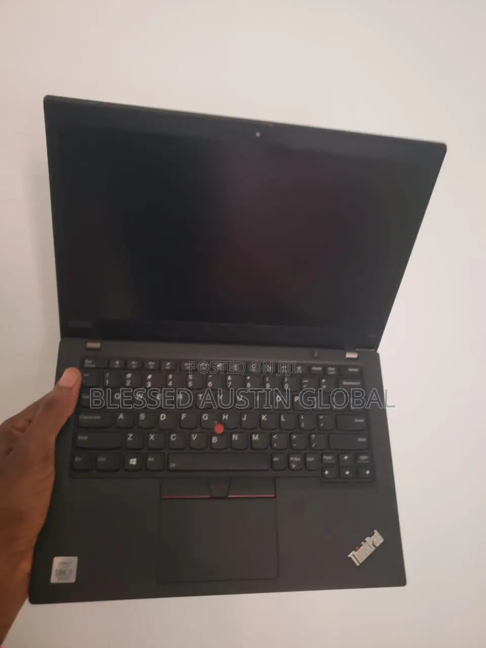 Laptop Lenovo Thinkpad X13 Yoga 8GB Intel Core I7 SSD 256GB