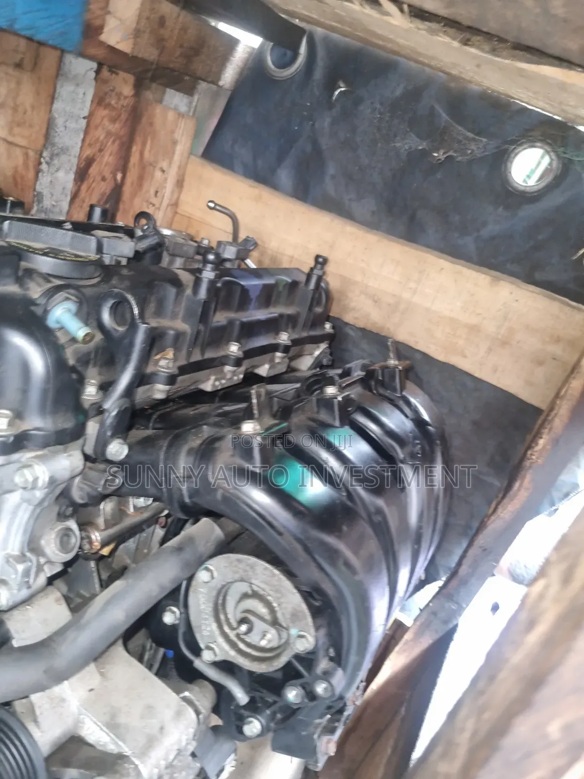 Grade One for Kia Sportage, Hyundai Tucson, 2013 -2016 Model
