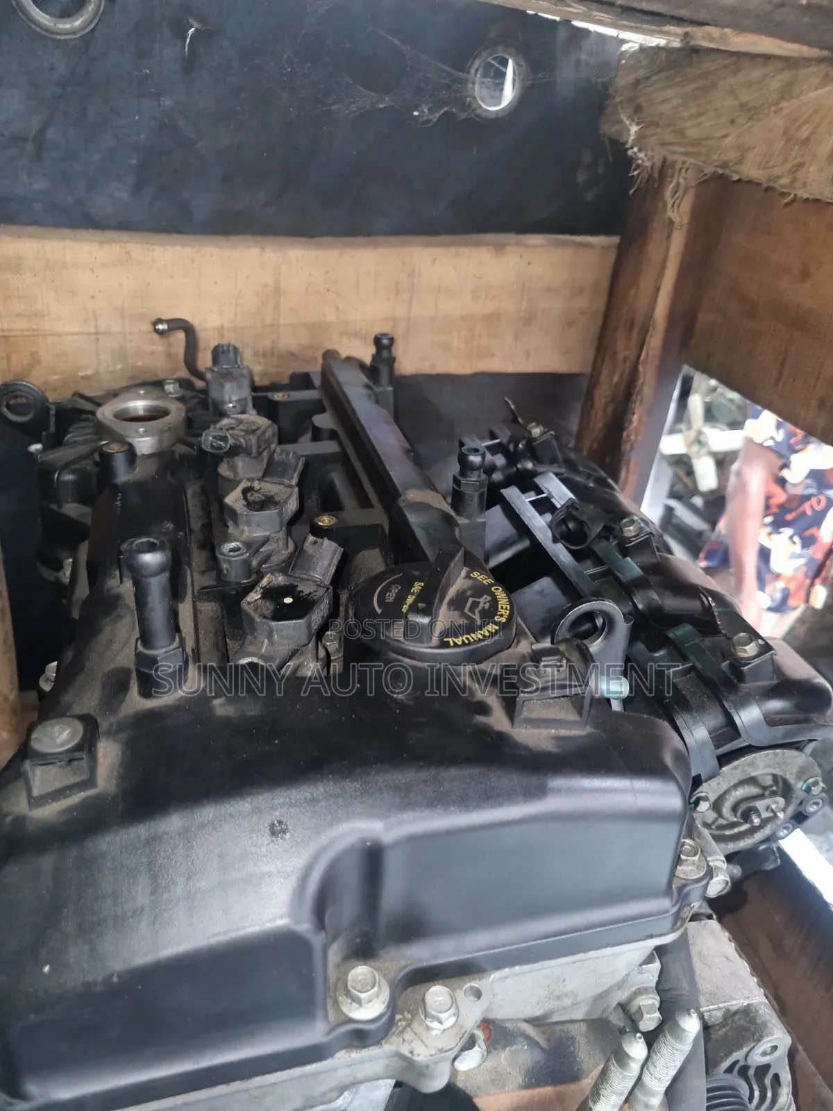 Grade One for Kia Sportage, Hyundai Tucson, 2013 -2016 Model