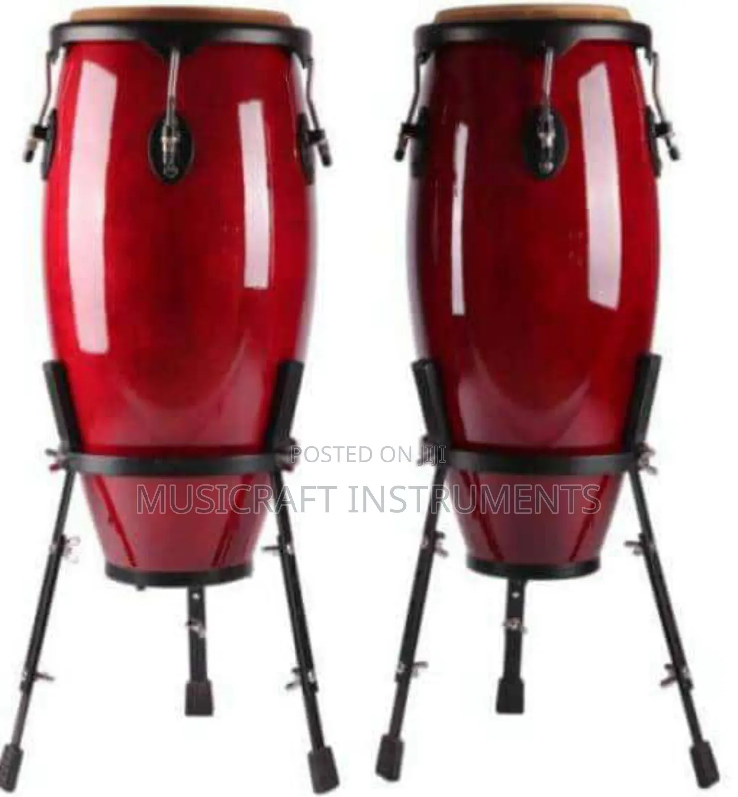 Yamaha/Premier Conga Drum