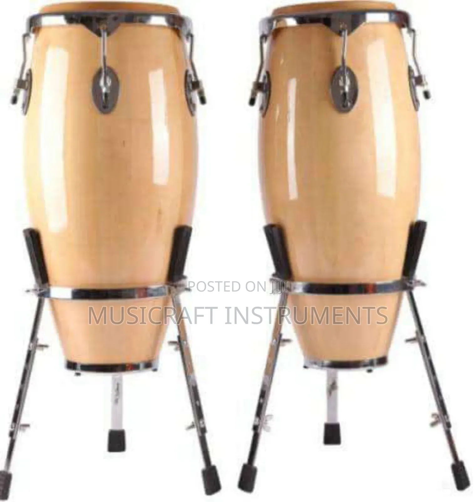 Yamaha/Premier Conga Drum