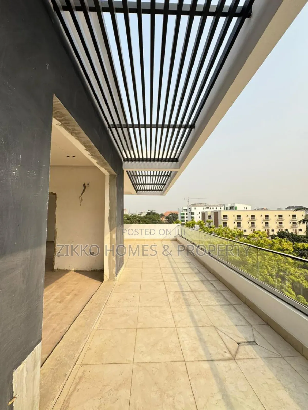 5bdrm Duplex in Ikoyi for sale