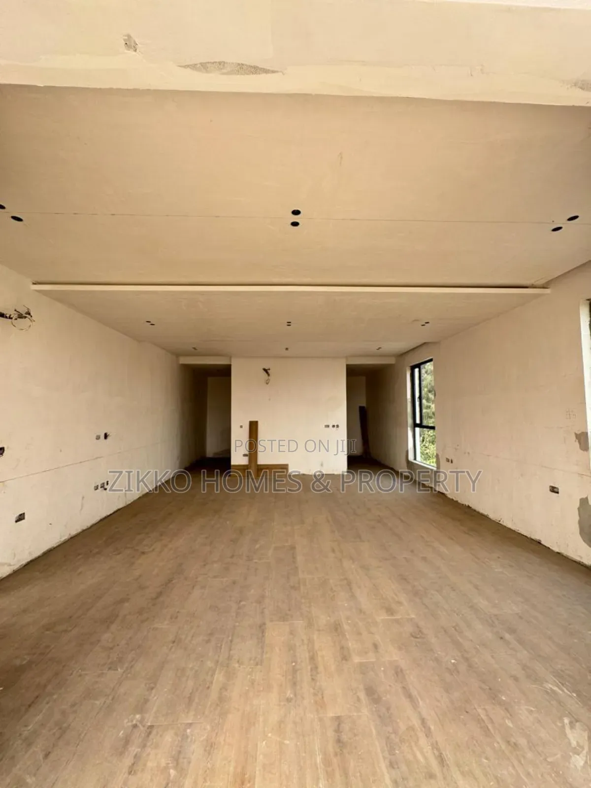 5bdrm Duplex in Ikoyi for sale