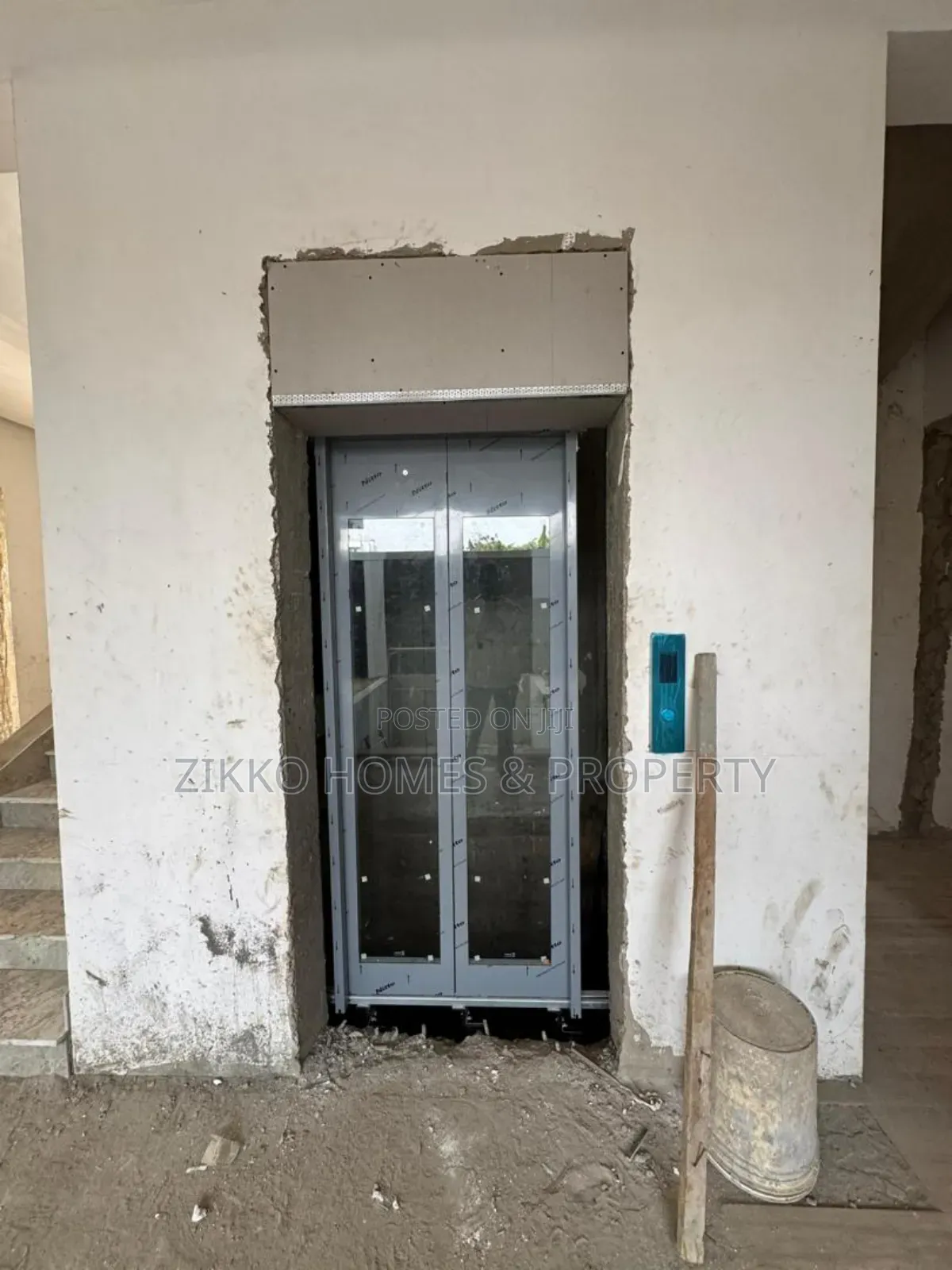 5bdrm Duplex in Ikoyi for sale