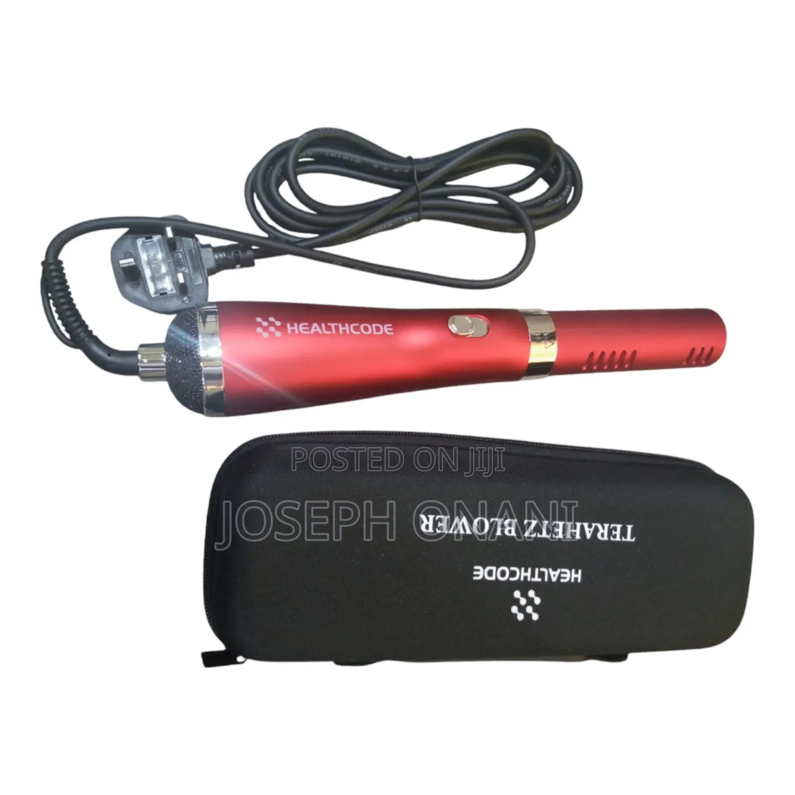 Healthcode Terahertz Therapeutic Blower