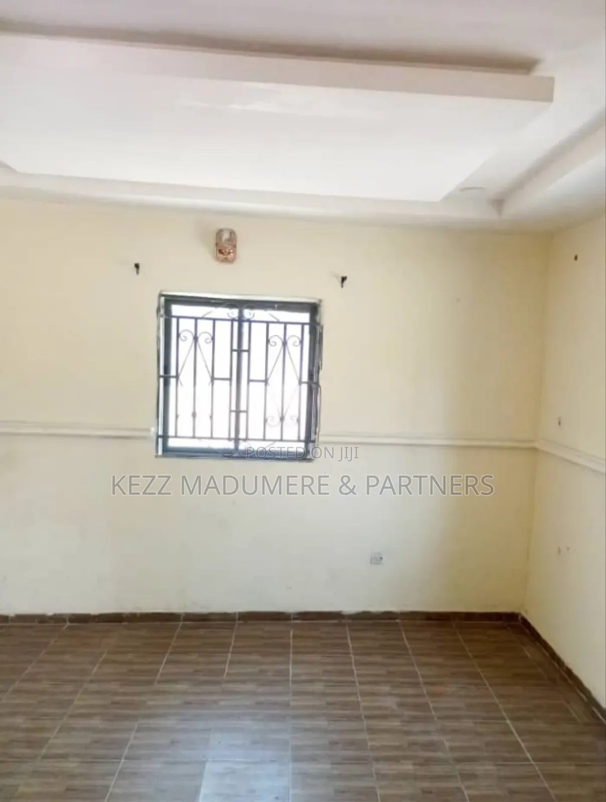 3bdrm Bungalow in Ekperi Nsukara Road, for sale