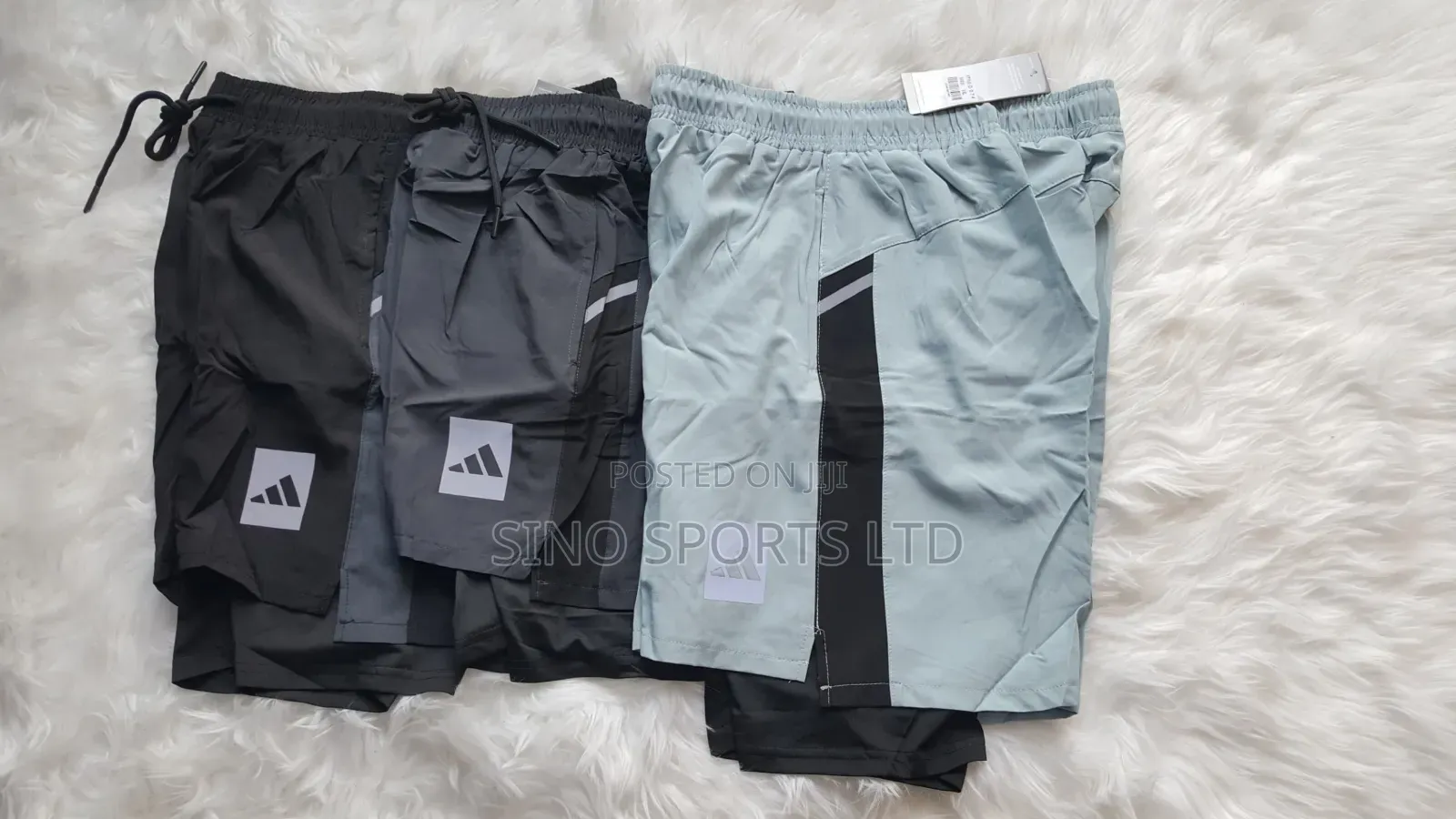 Short With Tight