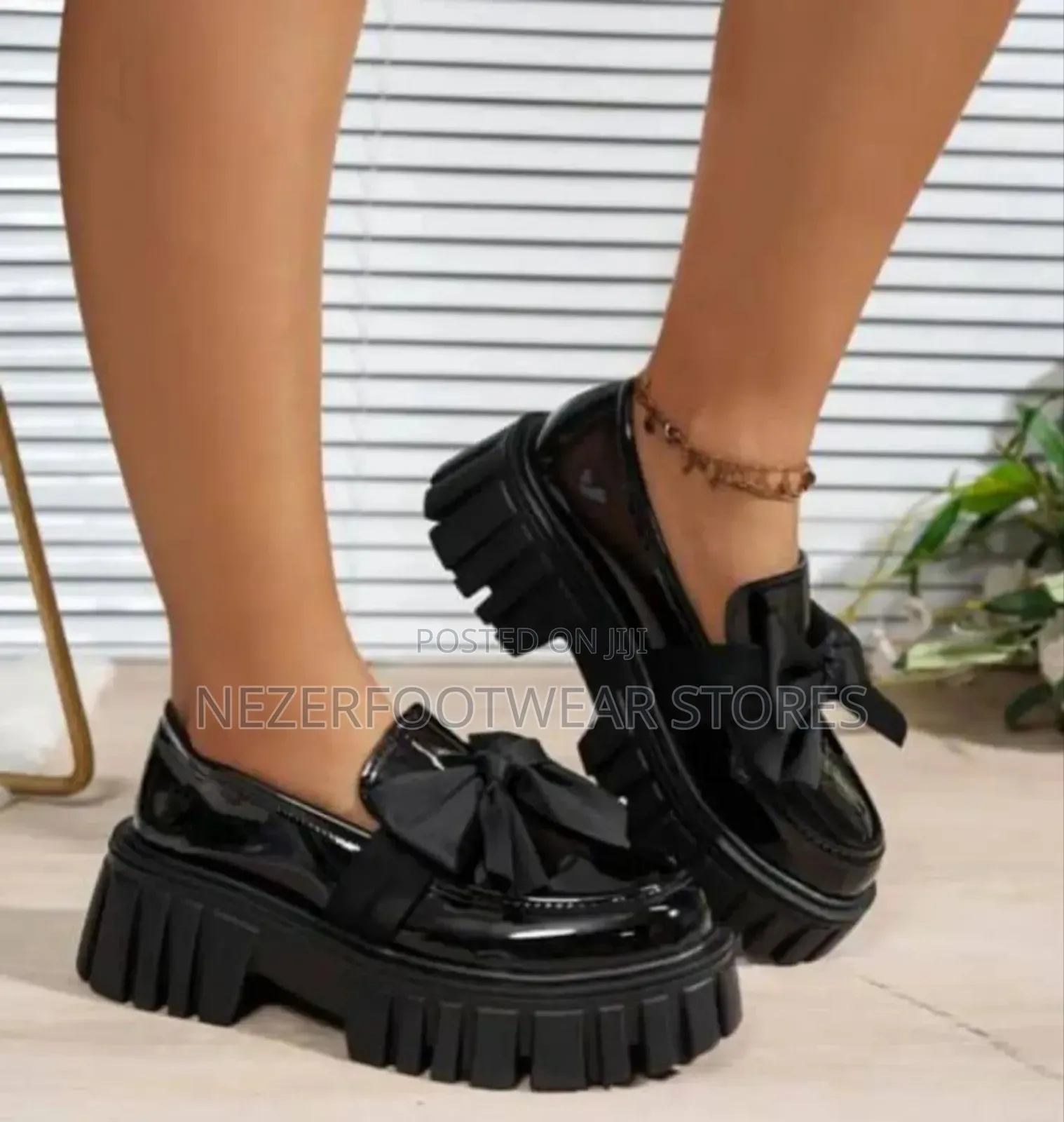 Newest Female Shoes/Loafers.
