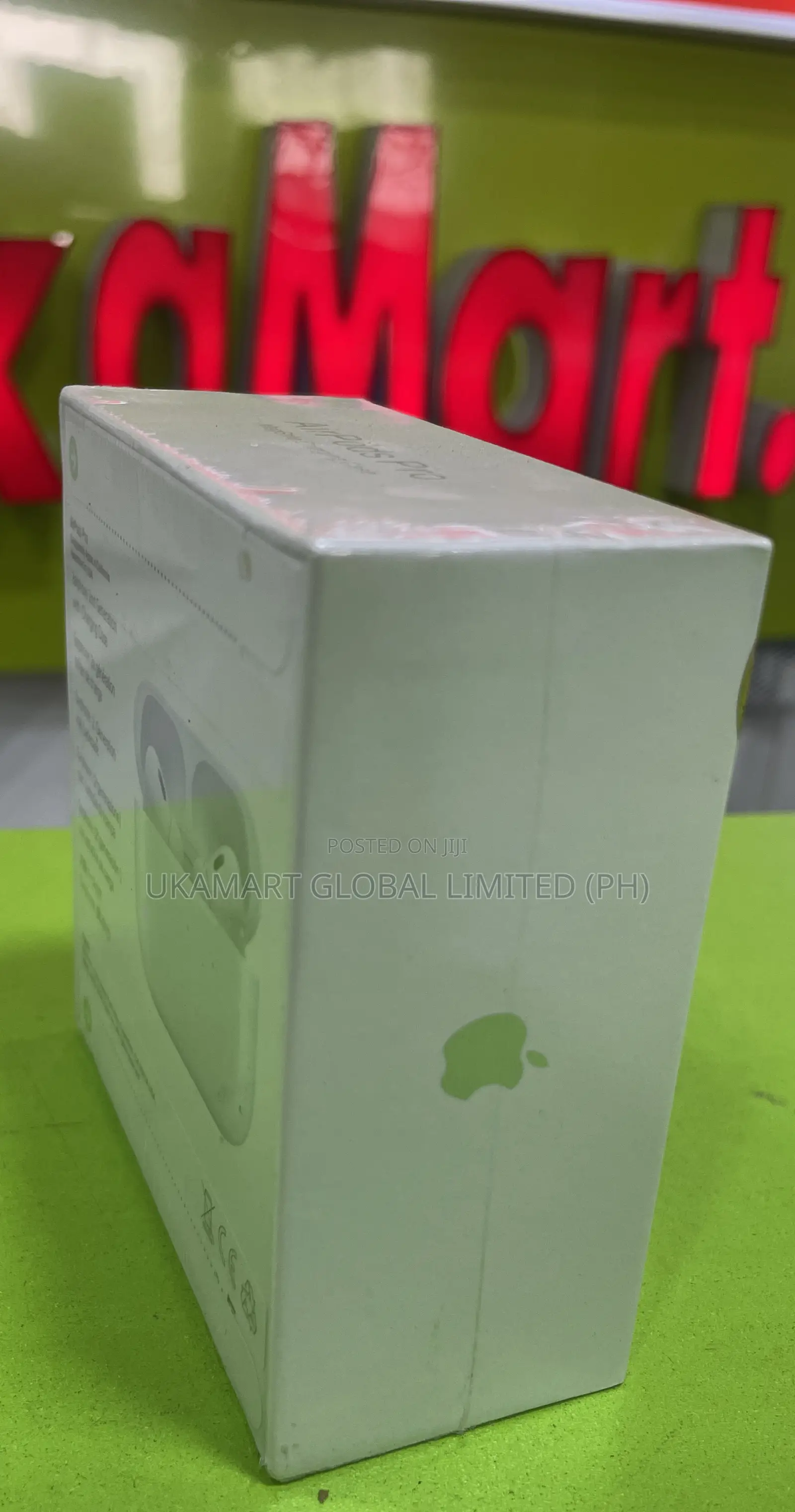 Apple Airpods Pro